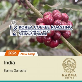 [인도] 카르마 가네샤